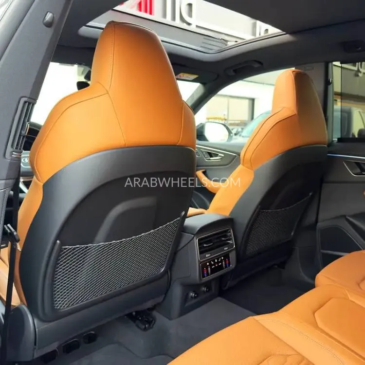 Audi RS Q8 2025 for Sale in Dubai Image-12