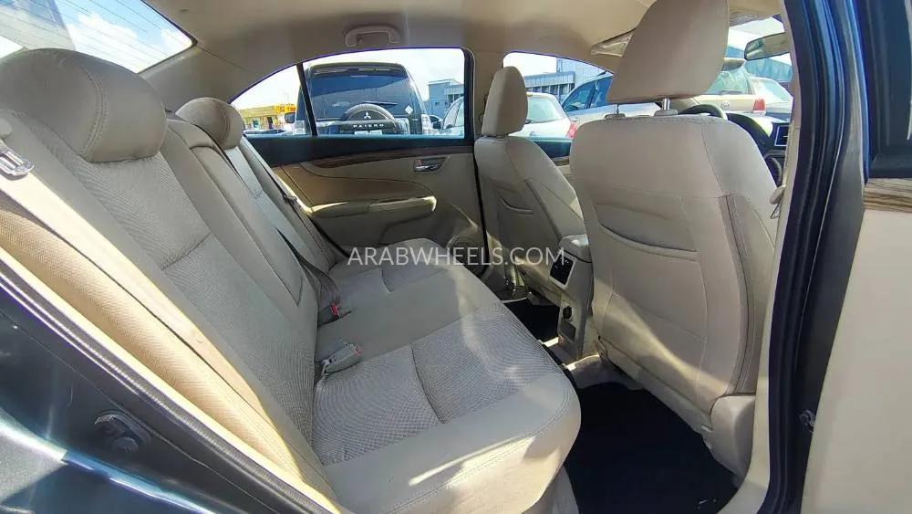 Suzuki Ciaz 2024 for Sale in Dubai Image-4