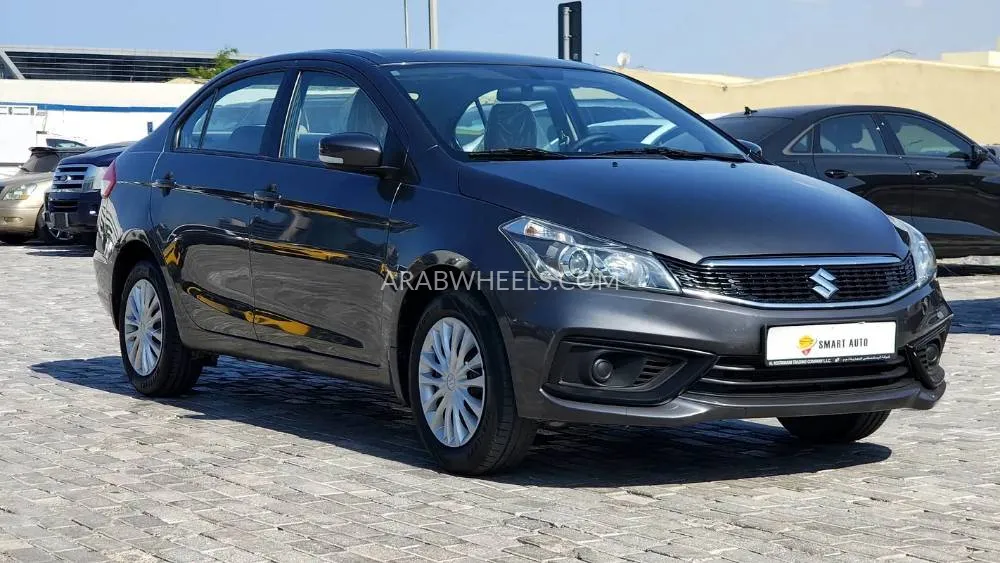 Suzuki Ciaz 2024 for Sale in Dubai Image-10