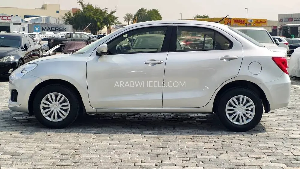 Suzuki Dzire 2018 for Sale in Dubai Image-7