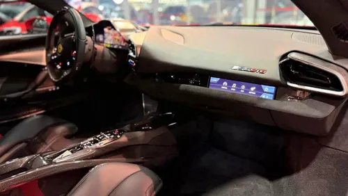 Ferrari 296 GTB 2.9TC V6 Assetto Fiorano 2023