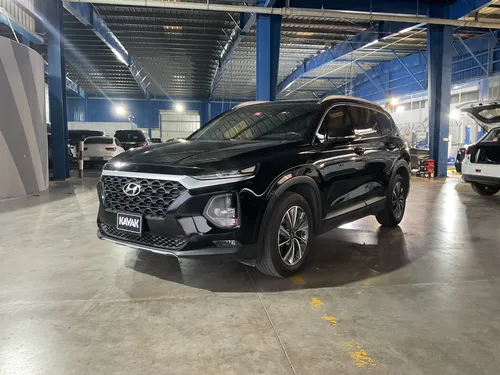 Hyundai Santa Fe 2019 for Sale