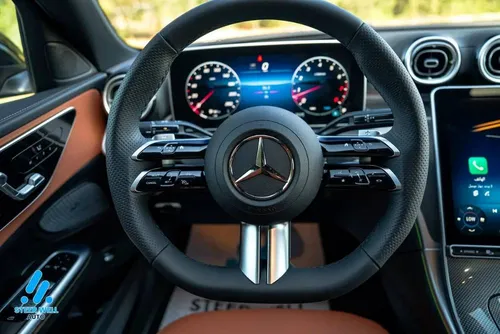 مرسيدس بنز كلاس C سي ٢٠٠ 2026 for Sale