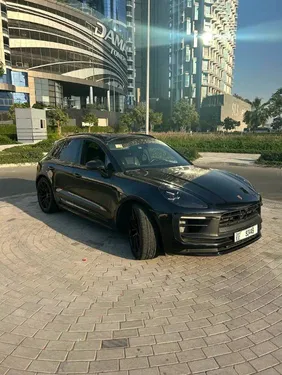 Porsche Macan GTS 2022 for Sale