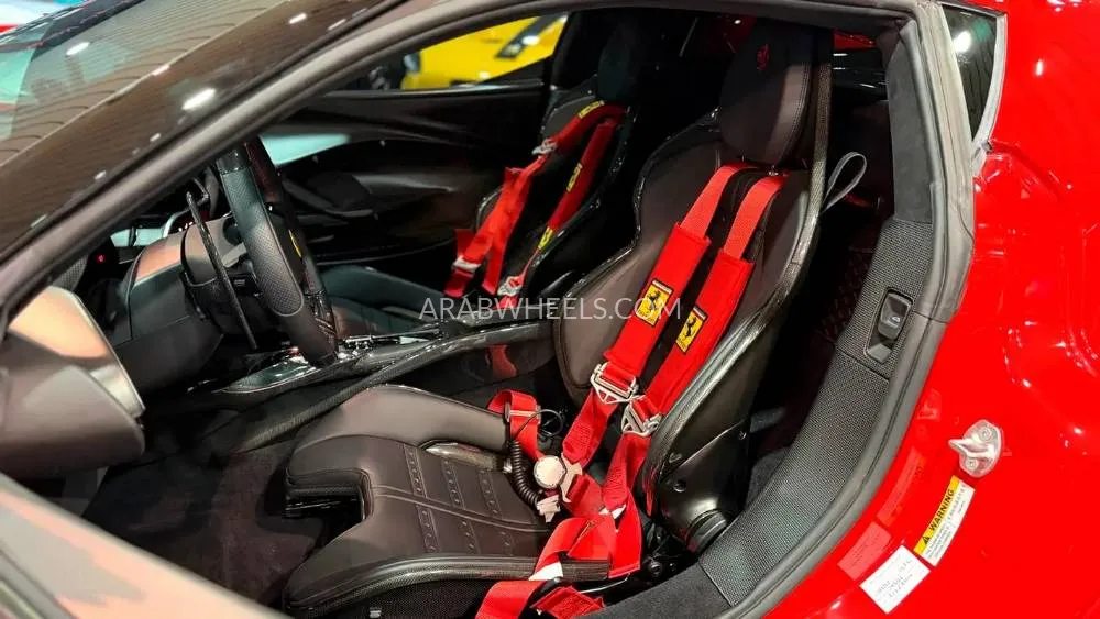 Ferrari 296 GTB 2023 for Sale in Dubai Image-9