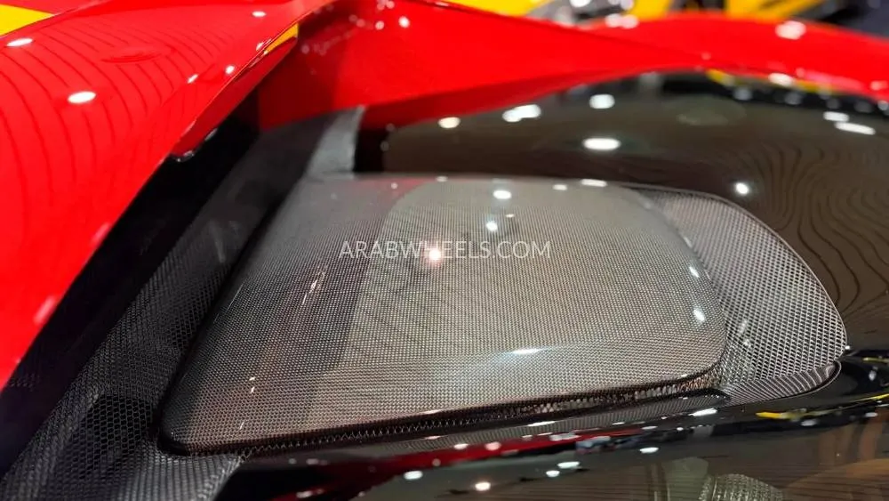 Ferrari 296 GTB 2023 for Sale in Dubai Image-12