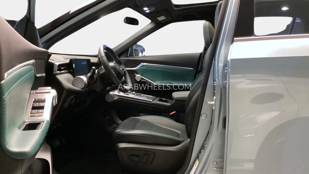 GAC Emkoo 2024 for Sale in Sharjah Image-13