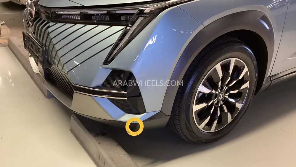 GAC Emkoo 2024 for Sale in Sharjah Image-34