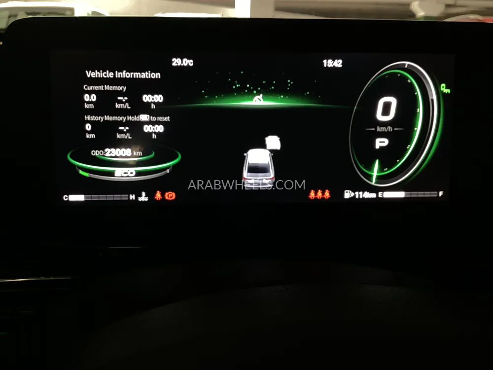 GAC Empow 2024 for Sale in Sharjah Image-7