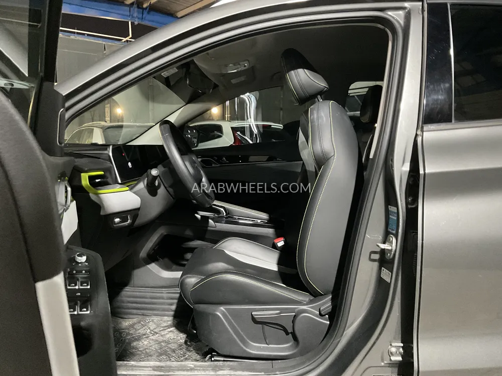 Geely Coolray 2024 for Sale in Sharjah Image-7