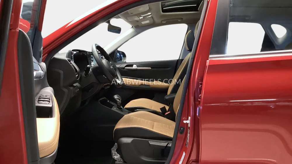 Kia Sonet 2025 for Sale in Sharjah Image-13