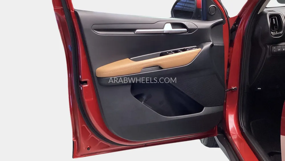 Kia Sonet 2025 for Sale in Sharjah Image-14