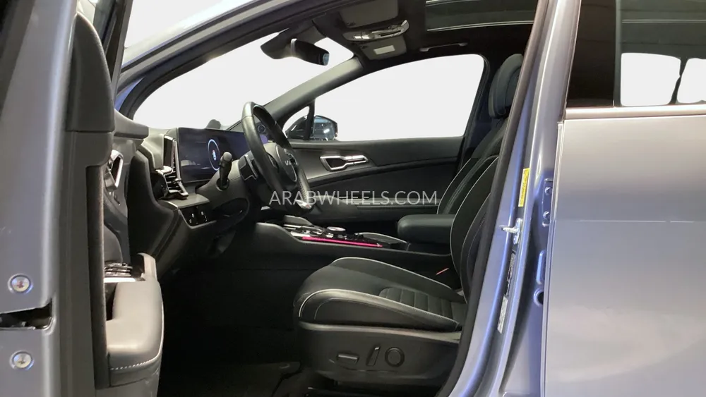 كيا سبورتاج 2024 for Sale in الشارقة Image-13