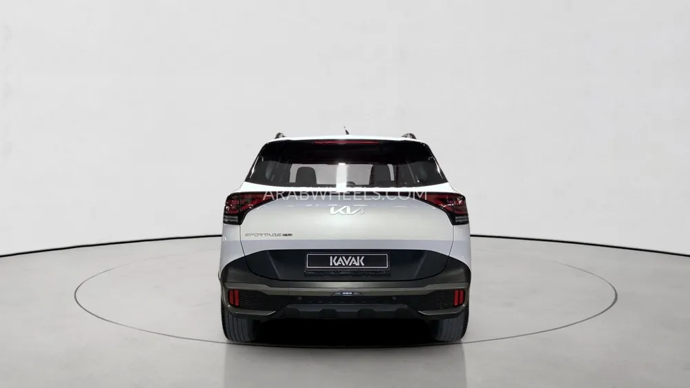 Kia Sportage L 2025 for Sale in Sharjah Image-5