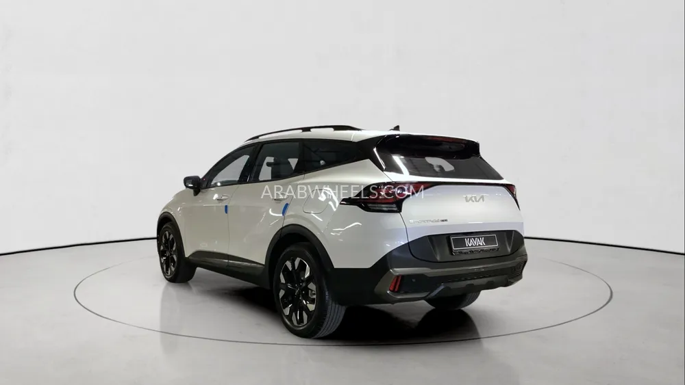 Kia Sportage L 2025 for Sale in Sharjah Image-6