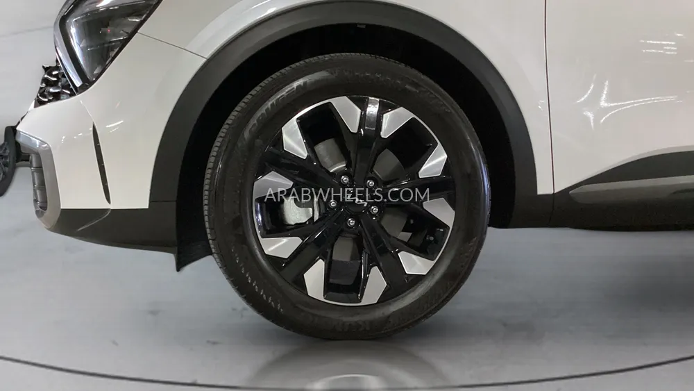 Kia Sportage L 2025 for Sale in Sharjah Image-9