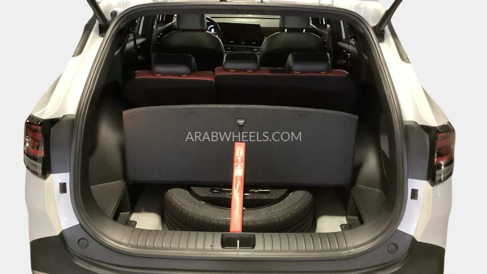 Kia Sportage L 2025 for Sale in Sharjah Image-15