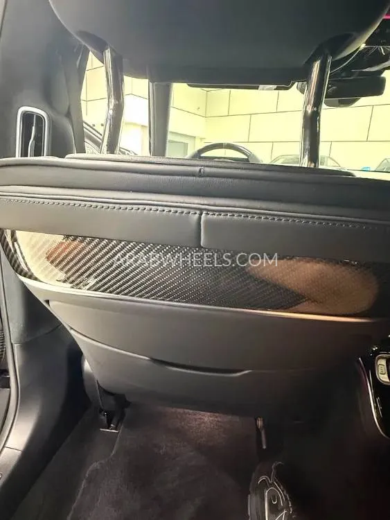 Mercedes Benz CLS Class 2025 for Sale in Dubai Image-3