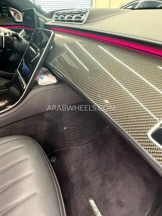 Mercedes Benz CLS Class 2025 for Sale in Dubai Image-8