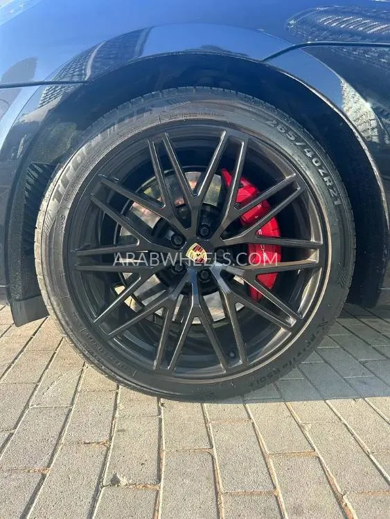 بورشه ماكان 2022 for Sale in دبي Image-5