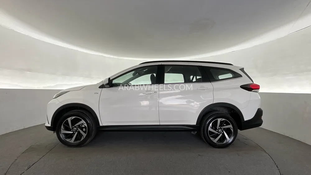 Toyota Rush 2020 for Sale in Sharjah Image-7