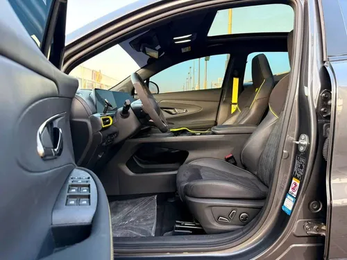 Changan Uni T 1.5T Sport 2024