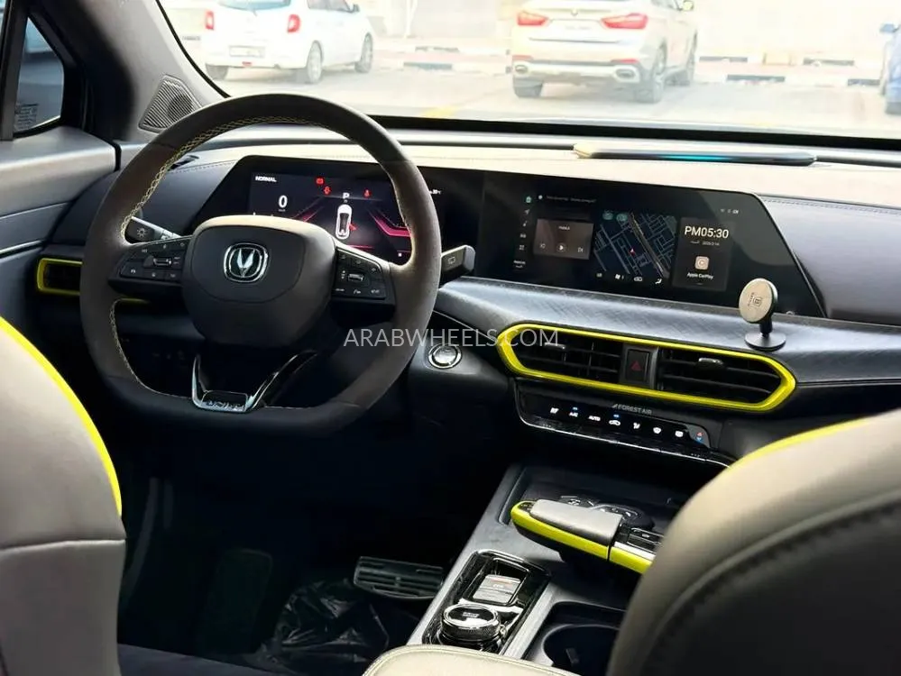 Changan Uni T 2024 for Sale in Sharjah Image-12