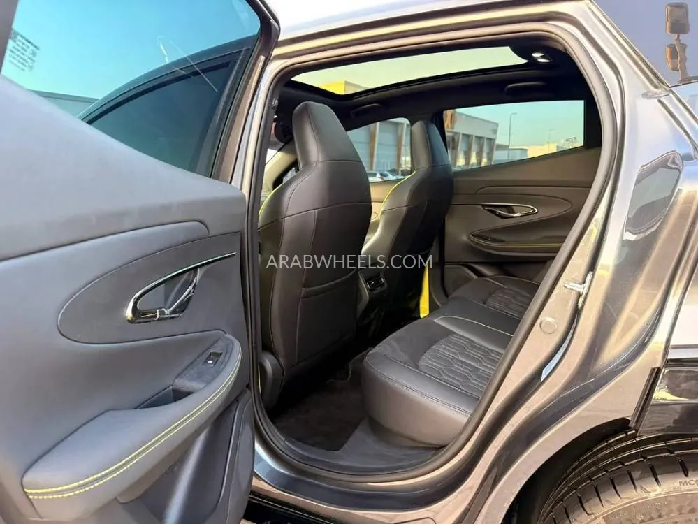 Changan Uni T 2024 for Sale in Sharjah Image-14