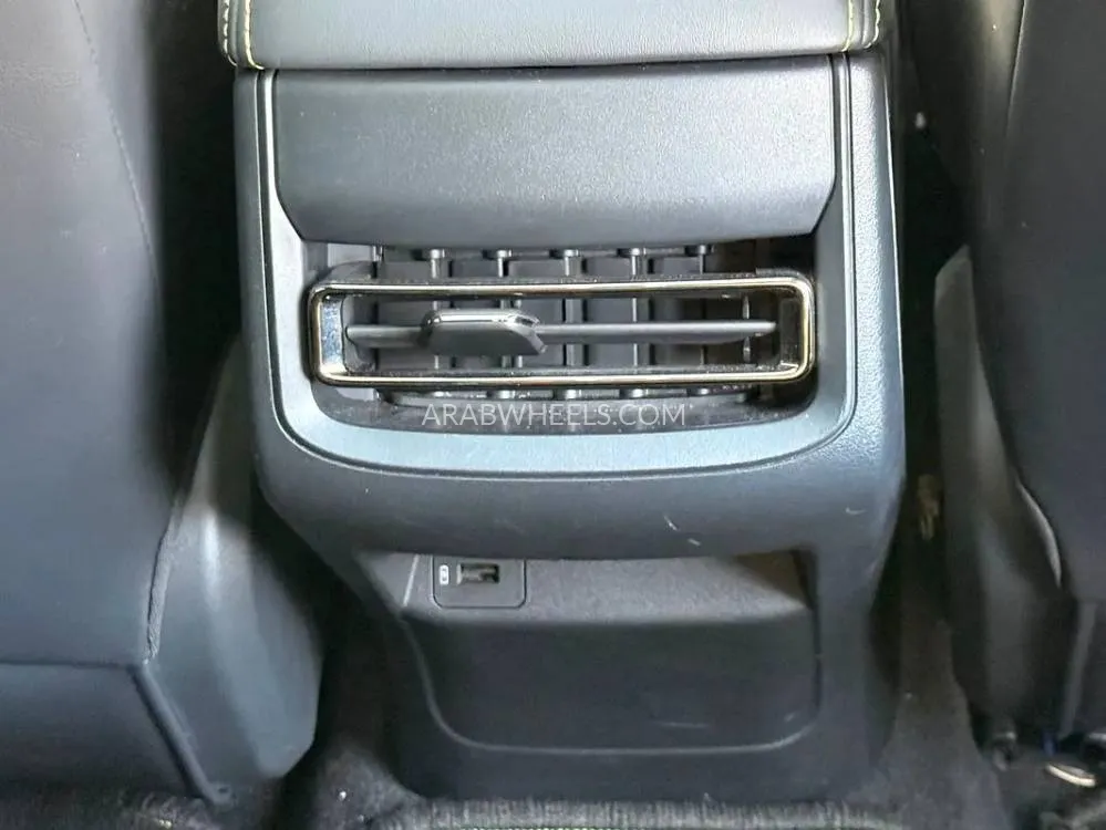 Changan Uni T 2024 for Sale in Sharjah Image-6