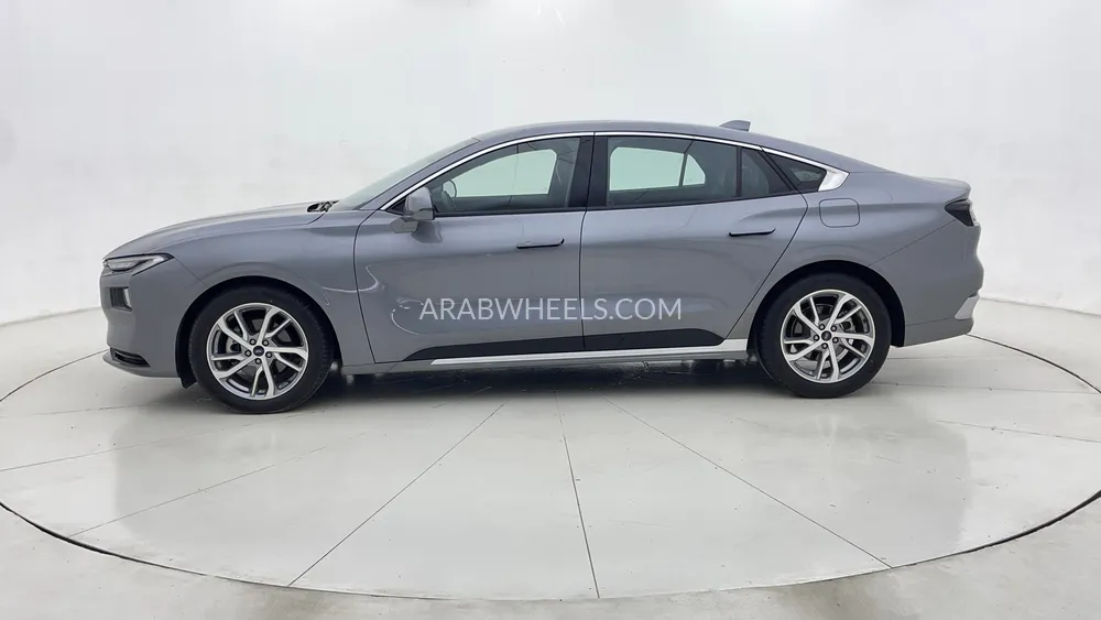 Ford Taurus 2024 for Sale in Dubai Image-6