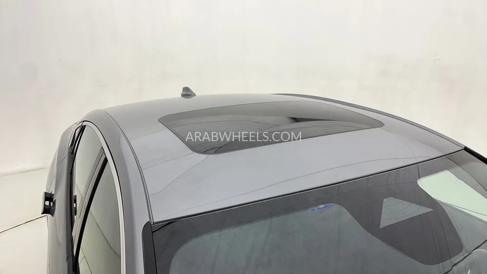 Ford Taurus 2024 for Sale in Dubai Image-11