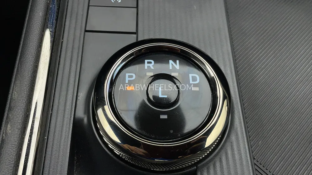 Ford Taurus 2024 for Sale in Dubai Image-18