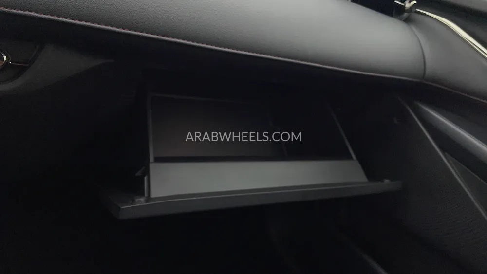 Ford Taurus 2024 for Sale in Dubai Image-32