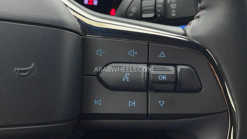 Ford Taurus 2024 for Sale in Dubai Image-45