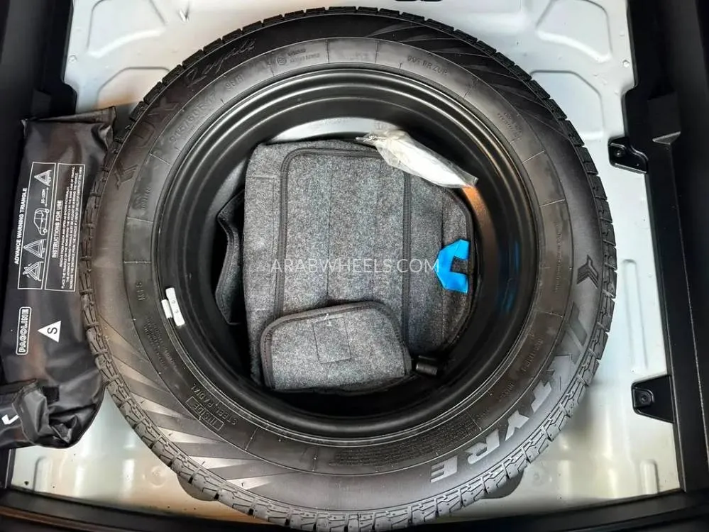 كيا سيلتوس 2023 for Sale in الشارقة Image-16