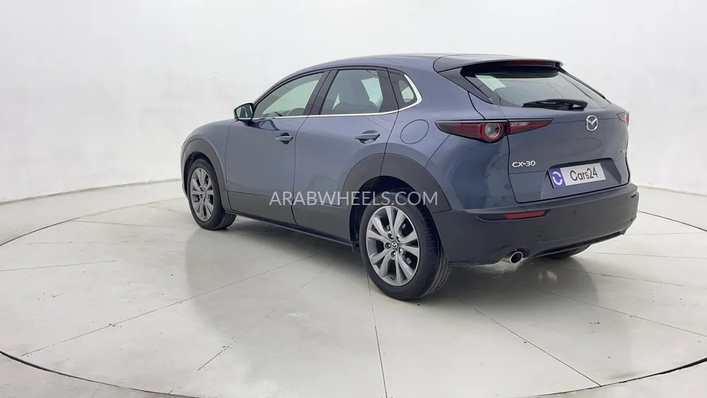 مازدا CX 30 2023 for Sale in دبي Image-5