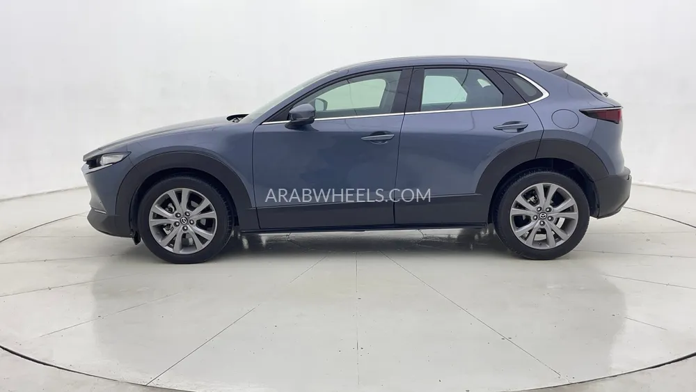 مازدا CX 30 2023 for Sale in دبي Image-6