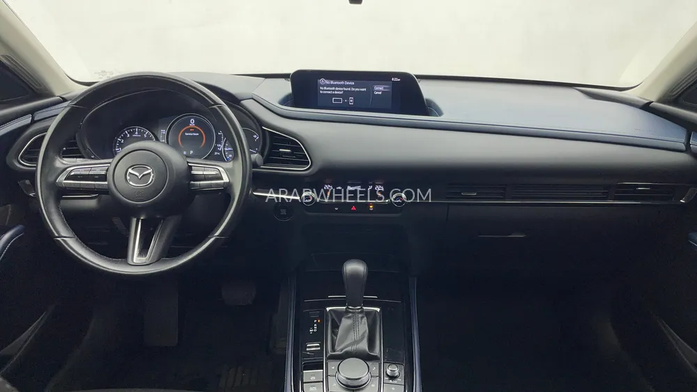 مازدا CX 30 2023 for Sale in دبي Image-10