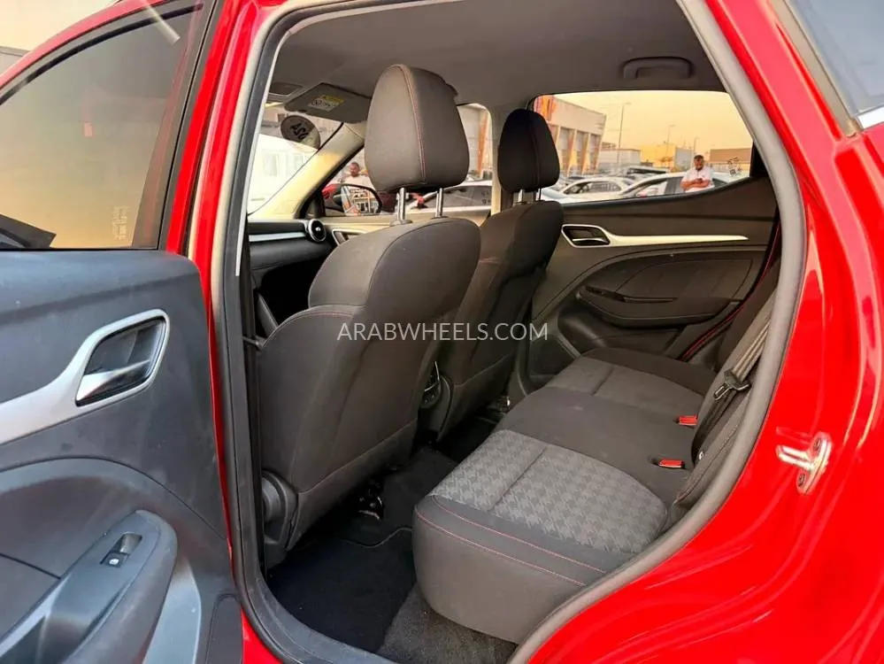 MG EZS 2024 for Sale in Sharjah Image-3