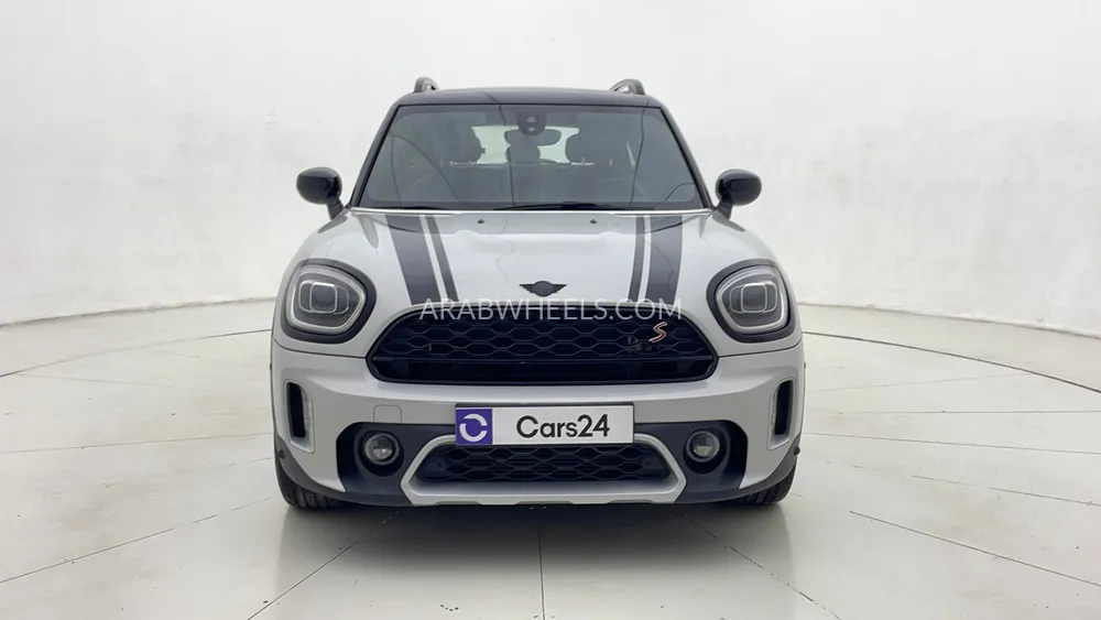 Mini Countryman 2023 for Sale in Dubai Image-8