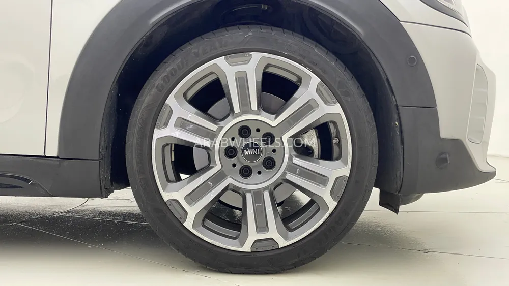 Mini Countryman 2023 for Sale in Dubai Image-10