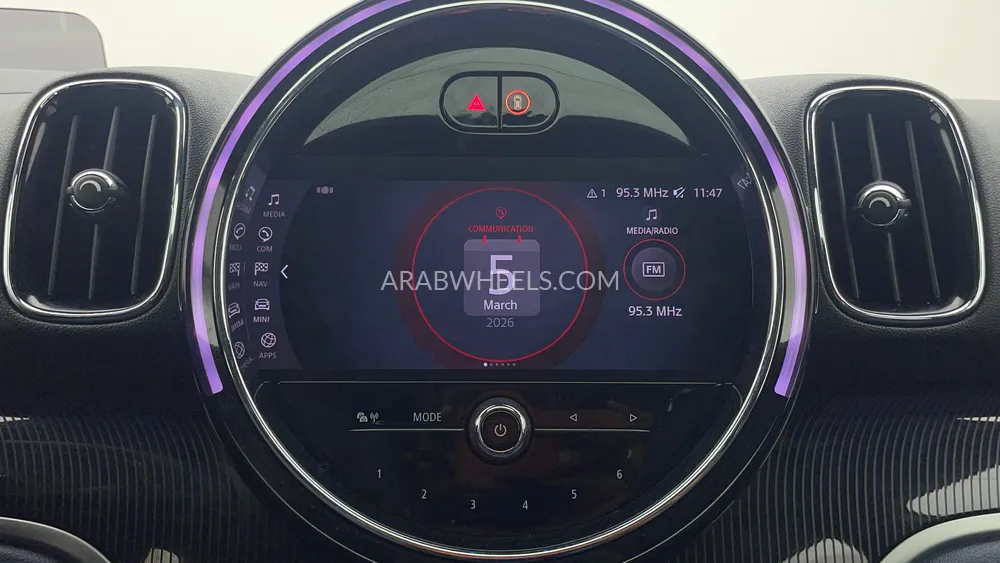 Mini Countryman 2023 for Sale in Dubai Image-15