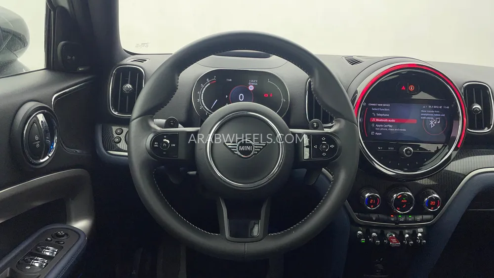 Mini Countryman 2023 for Sale in Dubai Image-17
