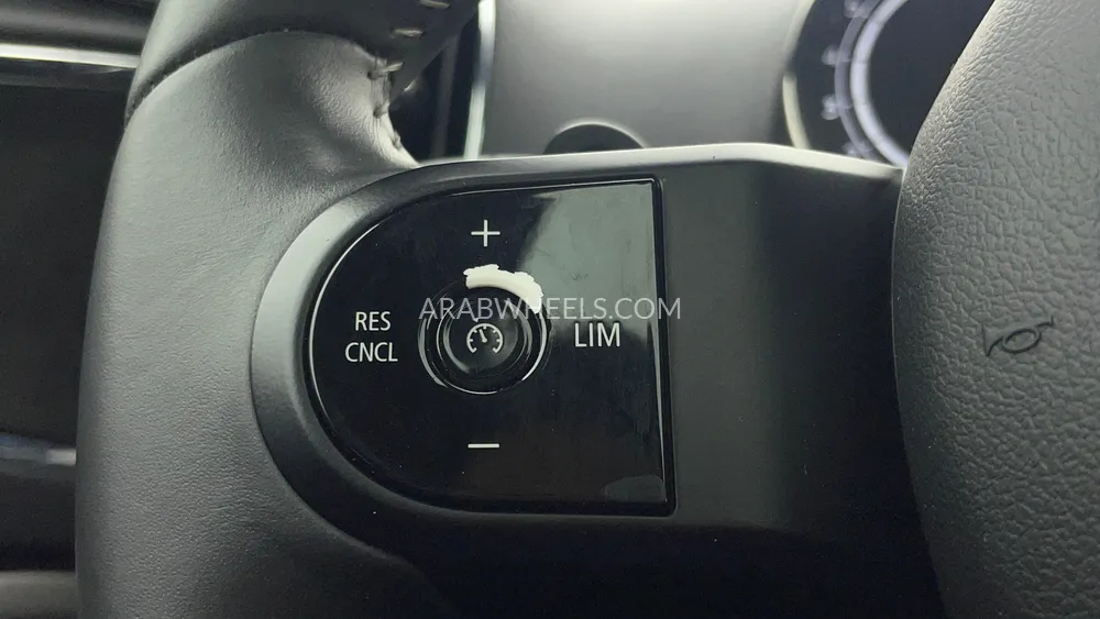 Mini Countryman 2023 for Sale in Dubai Image-20