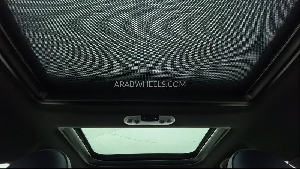 Mini Countryman 2023 for Sale in Dubai Image-24