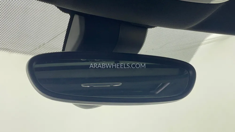 Mini Countryman 2023 for Sale in Dubai Image-38