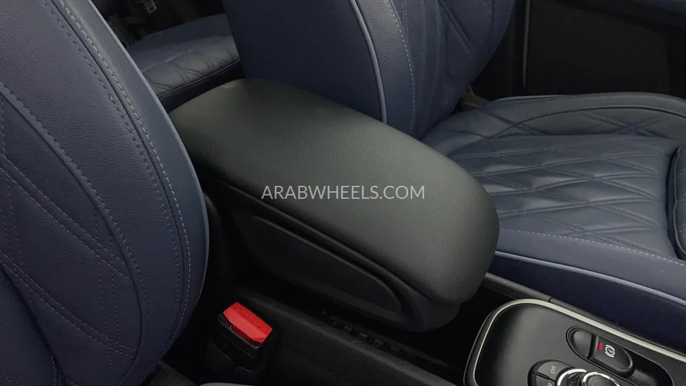 Mini Countryman 2023 for Sale in Dubai Image-40