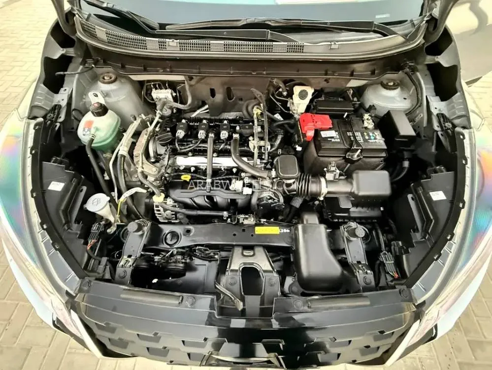 Nissan Kicks 2024 for Sale in Sharjah Image-12