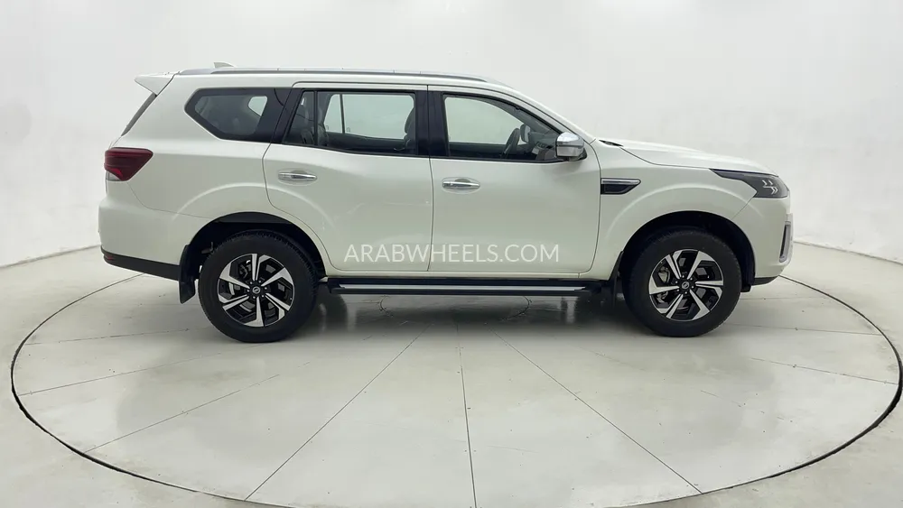 نيسان إكستيرا 2024 for Sale in دبي Image-2