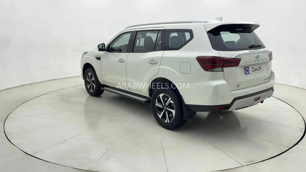نيسان إكستيرا 2024 for Sale in دبي Image-5